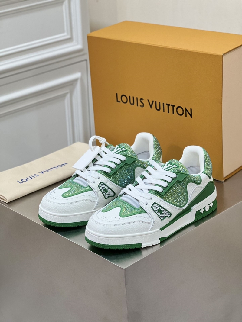 Louis Vuitton Sneakers